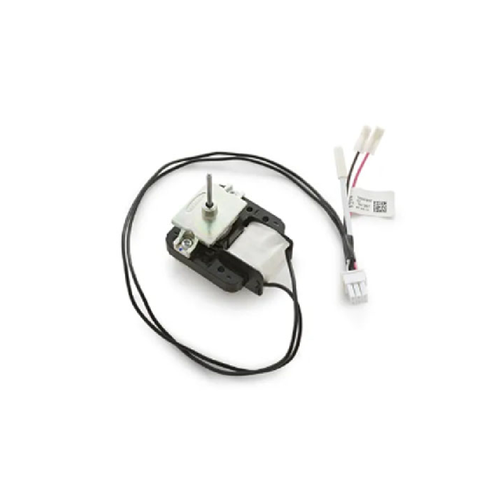 Sensor com Ventilador Geladeira Electrolux 70292360 - 110V Sensor com Ventilador Geladeira Electrolux 70292360 - 110V