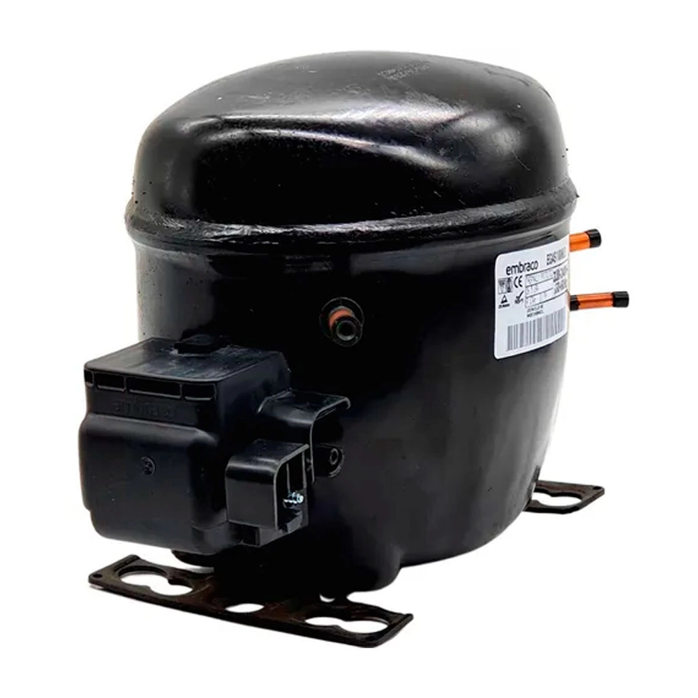 Compressor Embraco 1/3+ R134 W10393823 - 220V Compressor Embraco 1/3+ R134 W10393823 - 220V