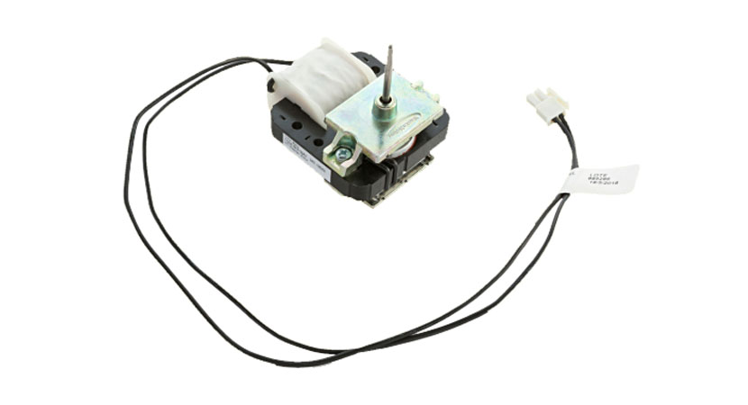 Motor Defrost Electrolux Geladeira 64376966 - 110V Motor Defrost Electrolux Geladeira 64376966 - 110V