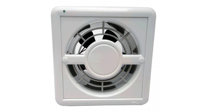 Exaustor/Renovador de Ar 150mm Westaflex - Bivolt Exaustor/Renovador de Ar 150mm Westaflex - Bivolt