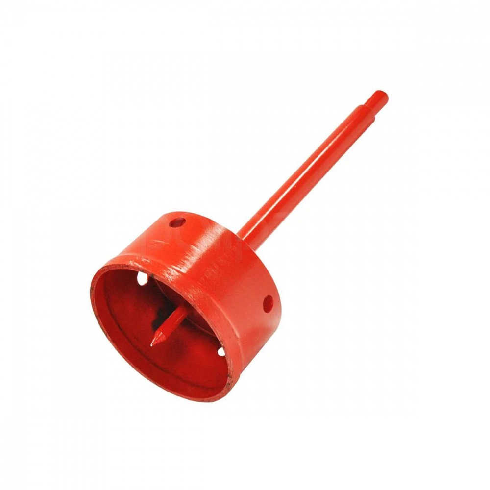 Serra Copo Diamantada 53mm Braskoki - KSC Serra Copo Diamantada 53mm Braskoki - KSC