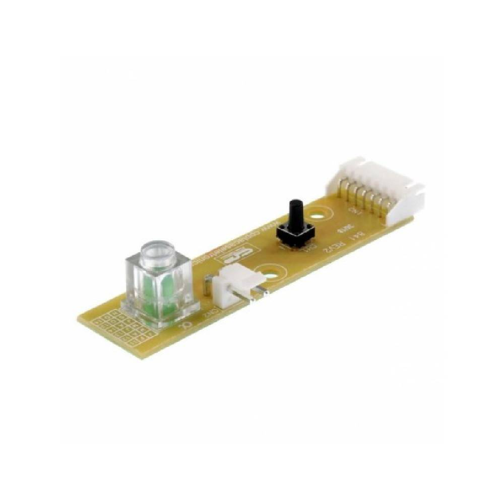 Placa Interface para Lavadora Electrolux LT60 64800629 - Bivolt Placa Interface para Lavadora Electrolux LT60 64800629 - Bivolt