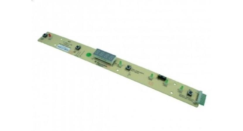Painel Electrolux Geladeira 64800224 Bivolt Painel Electrolux Geladeira 64800224 Bivolt