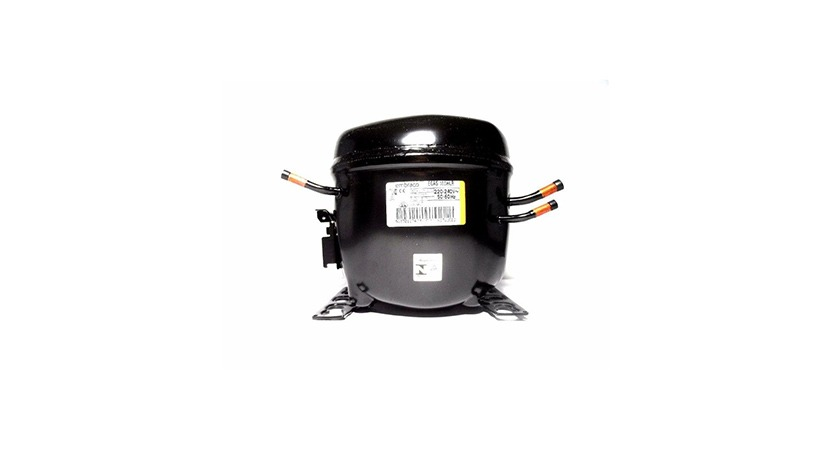 Compressor Embraco 1/3 R134 W10393815 - 220V Compressor Embraco 1/3 R134 W10393815 - 220V