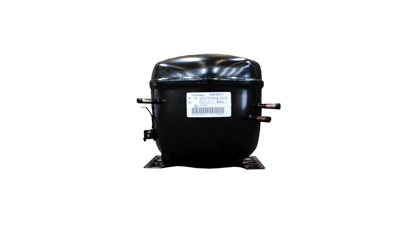 Compressor Embraco 1/4+R134 - W10375479 - 110V Compressor Embraco 1/4+R134 - W10375479 - 110V