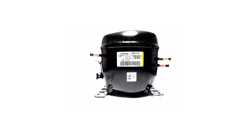 Compressor Embraco Geladeira W10393812 220v Compressor Embraco Geladeira W10393812 220v