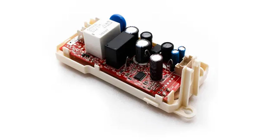 Placa Eletrônica Consul Geladeira W10632495 - Bivolt Placa Eletrônica Consul Geladeira W10632495 - Bivolt