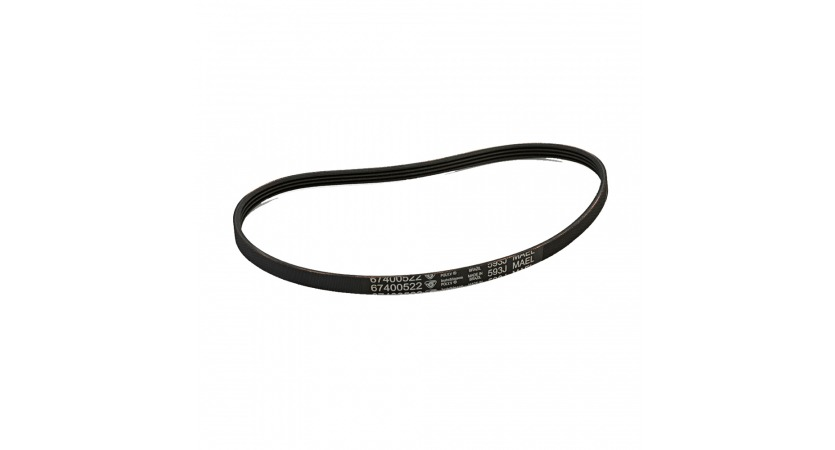 Correia Electrolux Lavadora 67400522 Correia Electrolux Lavadora 67400522