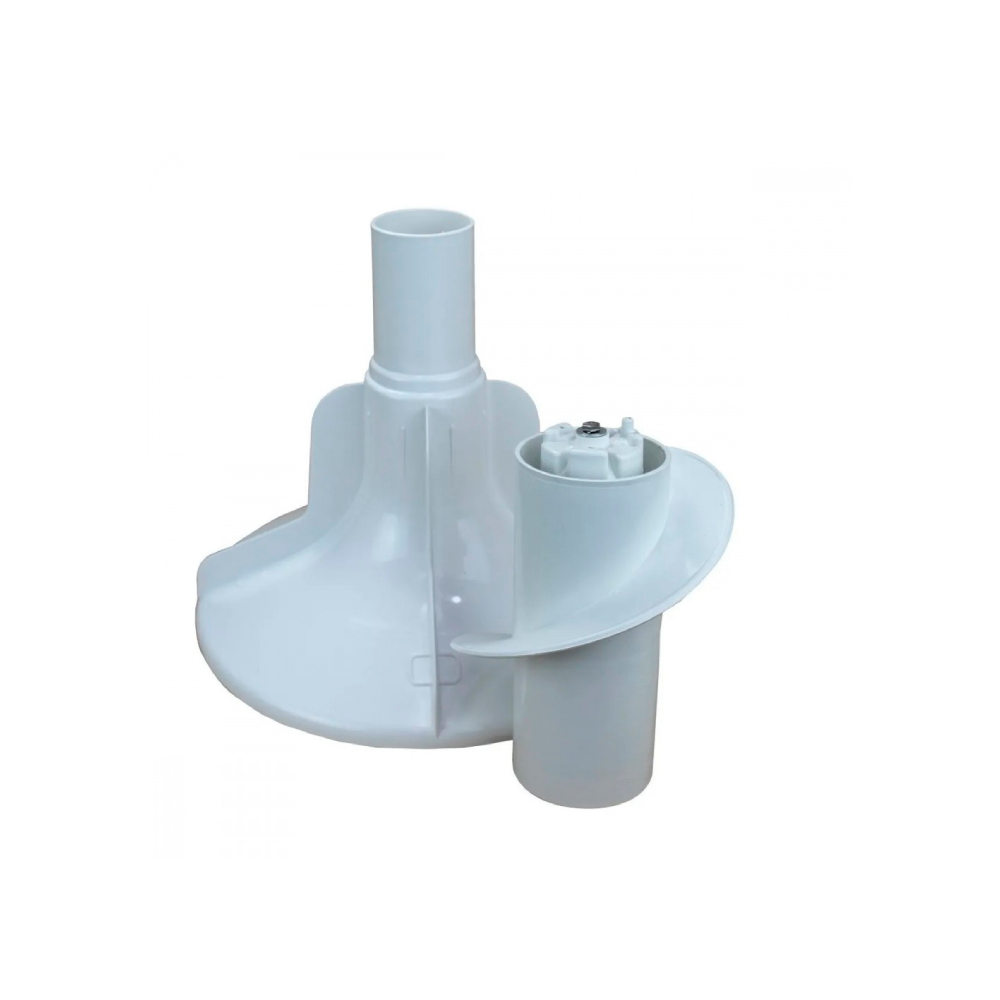 Agitador Fixo Compatível Lavadora Electrolux LM08 e LF10 Burdog Agitador Fixo Compatível Lavadora Electrolux LM08 e LF10 Burdog