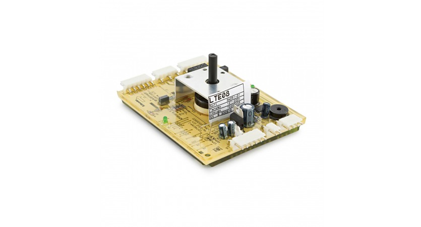 Placa Eletrônica Lavadora Electrolux LTE08 70200433 - Bivolt Placa Eletrônica Lavadora Electrolux LTE08 70200433 - Bivolt