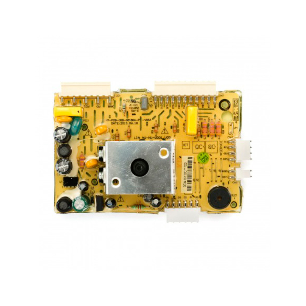 Placa De Potência Lavadora Electrolux Lbu15 70200963 Bivolt Placa De Potência Lavadora Electrolux Lbu15 70200963 Bivolt