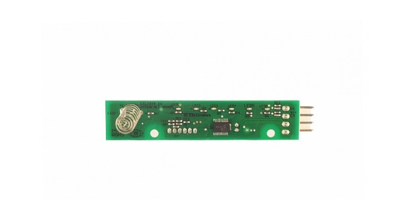 Placa de Interface Electrolux Geladeira 64500857 Bivolt Placa de Interface Electrolux Geladeira 64500857 Bivolt