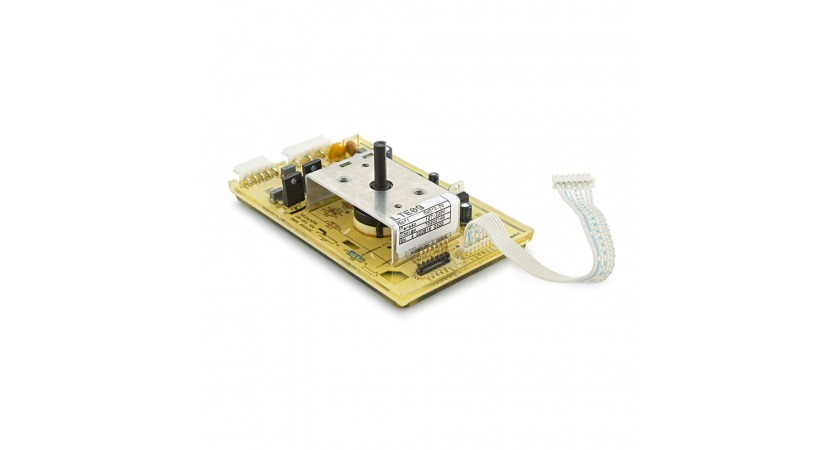 Placa Eletrônica Lavadora Electrolux LTE09 70202145 - Bivolt Placa Eletrônica Lavadora Electrolux LTE09 70202145 - Bivolt