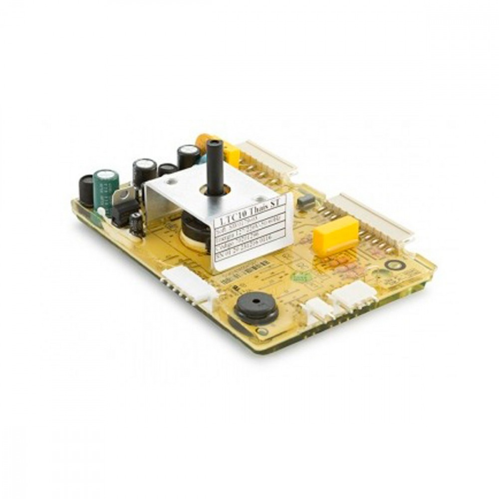 Placa de Potência Lavadora Electrolux LTC10 70201296 - Bivolt Placa de Potência Lavadora Electrolux LTC10 70201296 - Bivolt