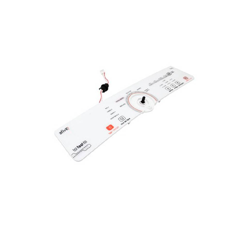 Console Lavadora Brastemp W10463578 - Bivolt Console Lavadora Brastemp W10463578 - Bivolt