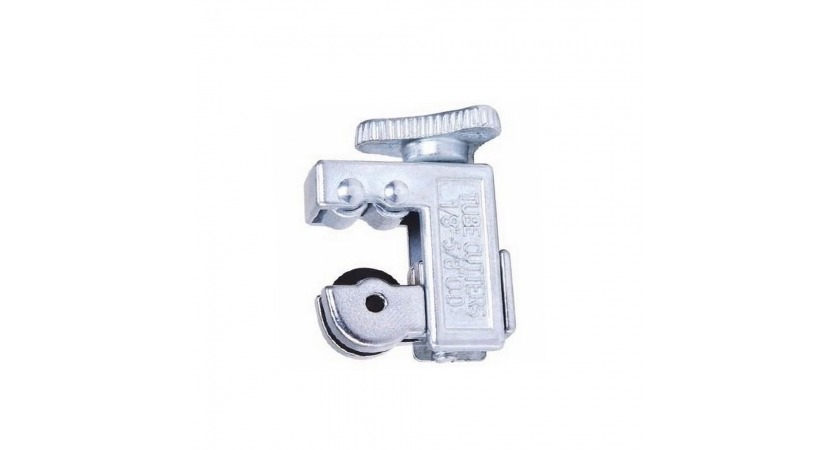Mini Cortador de Tubos Dugold 1/8" a 5/8" DG127 Mini Cortador de Tubos Dugold 1/8" a 5/8" DG127