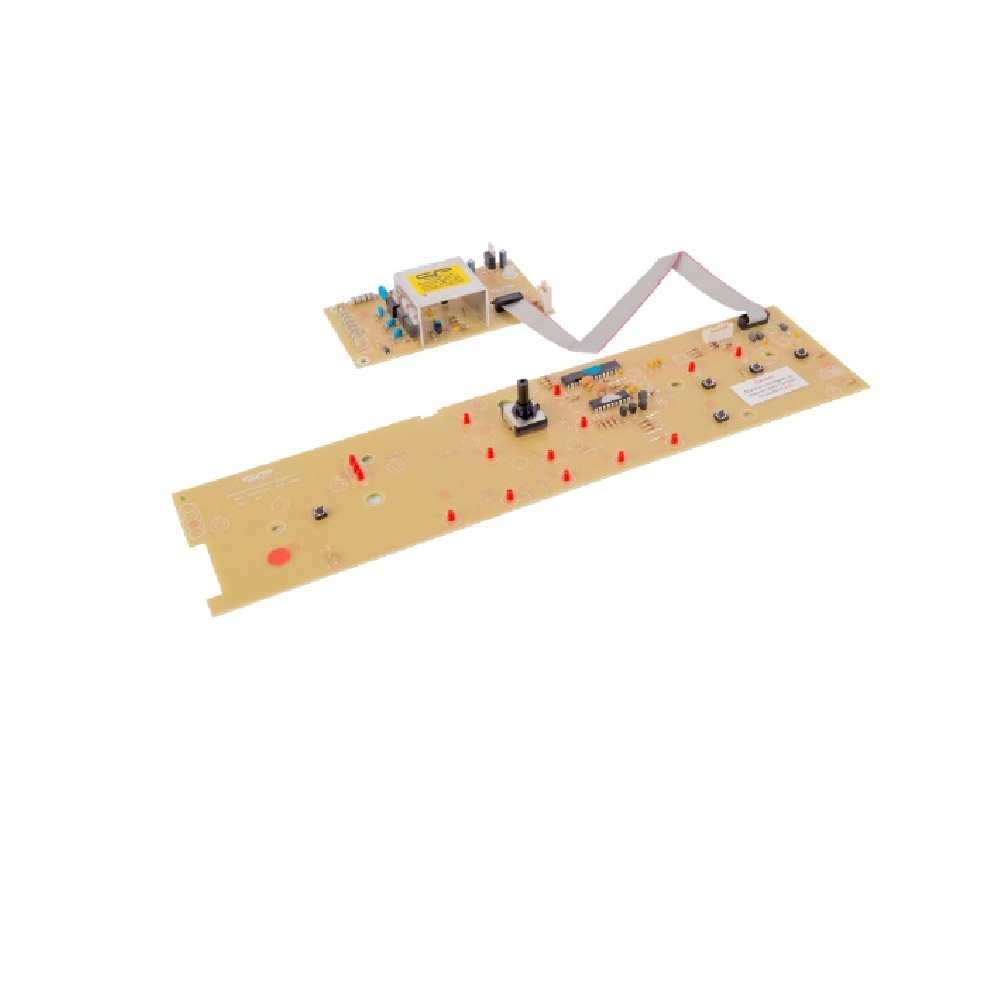 Placa de Potência para Lavadora Brastemp BWL09B CP 3621431 - Bivolt Placa de Potência para Lavadora Brastemp BWL09B CP 3621431 - Bivolt