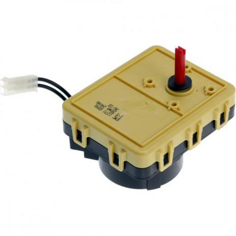 Chave Seletora Compatível Electrolux LTR10 LTR12 Emicol - 110V Chave Seletora Compatível Electrolux LTR10 LTR12 Emicol - 110V
