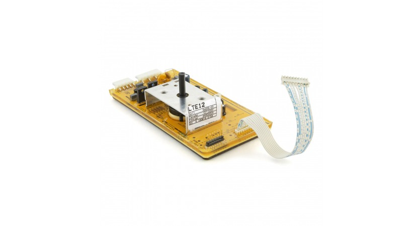 Placa de Potência Electrolux Lavadora 64502023 Bivolt