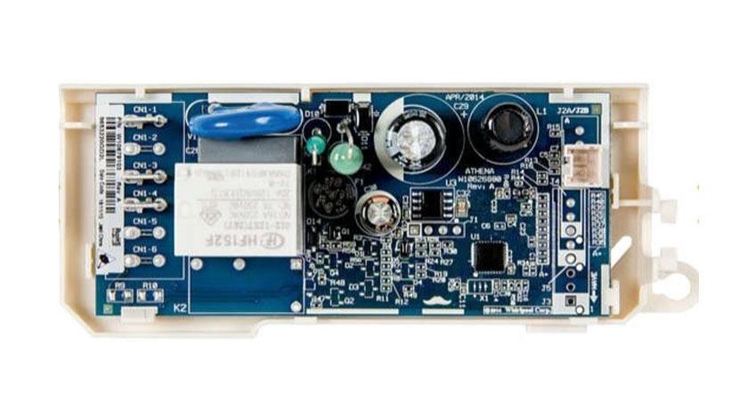 Placa Eletrônica Consul Geladeira W10678923 - Bivolt Placa Eletrônica Consul Geladeira W10678923 - Bivolt