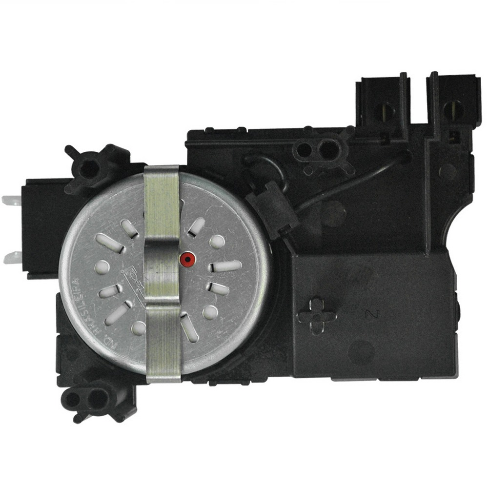 Atuador De Freio Compatível Lavadora Bastemp Clean Emicol - 220V Atuador De Freio Compatível Lavadora Bastemp Clean Emicol - 220V