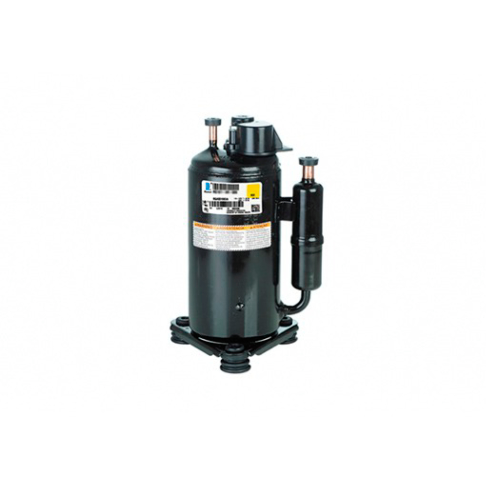 Compressor Rotativo 10000 BTUs Tecumseh Ar Condicionado RGA5510EXD - 220V Compressor Rotativo 10000 BTUs Tecumseh Ar Condicionado RGA5510EXD - 220V
