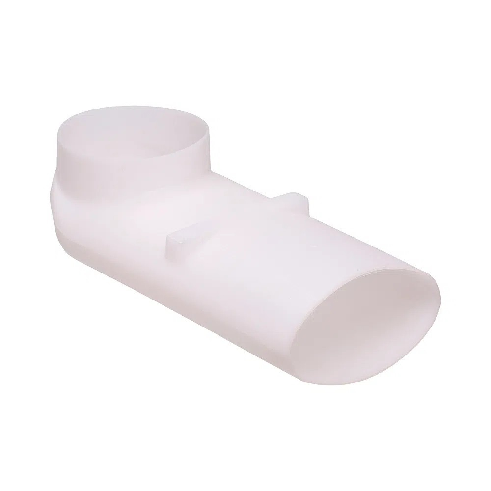 Duto Direcionador de Ar Brastemp Secadora 55208 Duto Direcionador de Ar Brastemp Secadora 55208