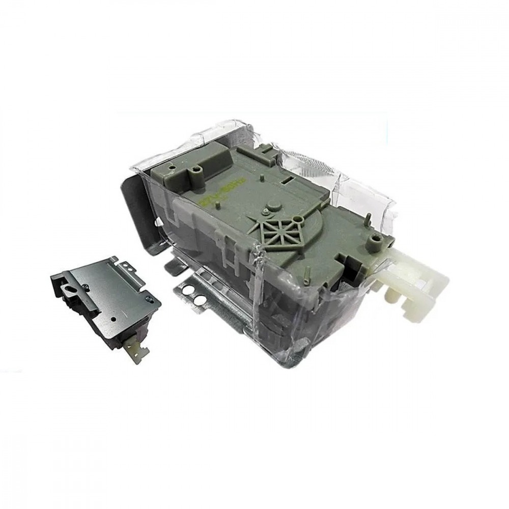 Atuador LR Emicol Compatível Lavadora Electrolux - 110V Atuador LR Emicol Compatível Lavadora Electrolux - 110V