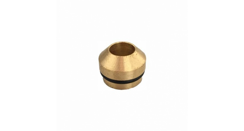 Retentor Accurator Ar Condicionado Springer Carrier 3/8 Retentor Accurator Ar Condicionado Springer Carrier 3/8