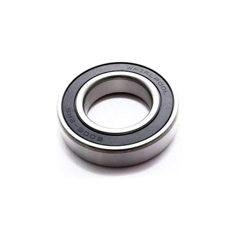 Kit Rolamento 6006 2RS Consul Lavadora 10 Unidades W10897149