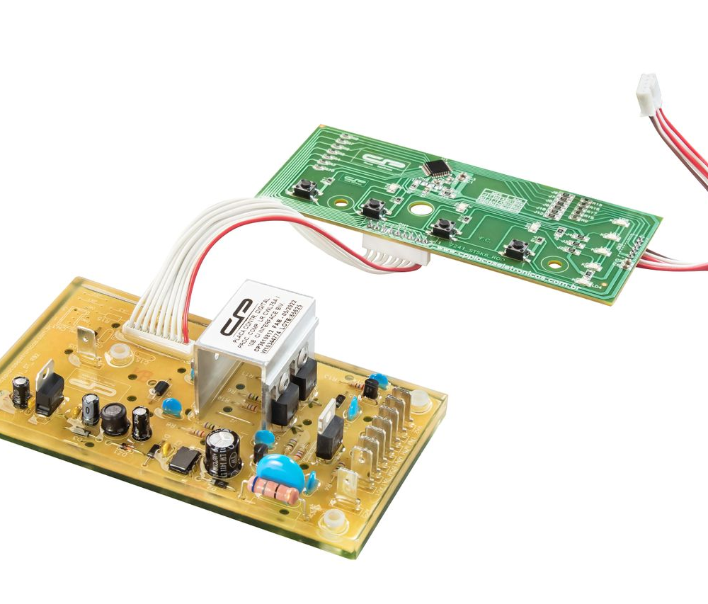 Placa Interface + Potência LR CP CWL75A/CWL10B 3610812 - Bivolt Placa Interface + Potência LR CP CWL75A/CWL10B 3610812 - Bivolt