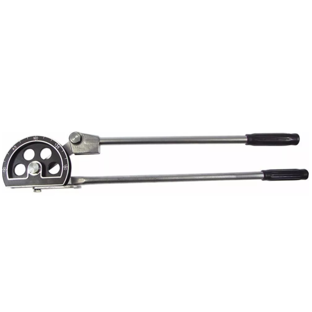 Curvador de Tubos Hulter 3/4" HT5364A12F Curvador de Tubos Hulter 3/4" HT5364A12F