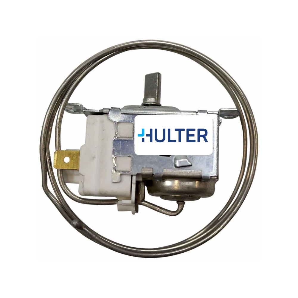 Termostato para Refrigerador Consul CRD36A TSV-2012-01 Hulter HT3T2012-01P Termostato para Refrigerador Consul CRD36A TSV-2012-01 Hulter HT3T2012-01P