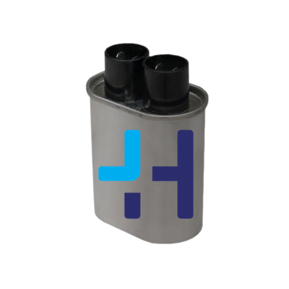 Capacitor Micro-ondas 0,95 MF 3x3 Hulter HT80EP Terminal Largo Capacitor Micro-ondas 0,95 MF 3x3 Hulter HT80EP Terminal Largo