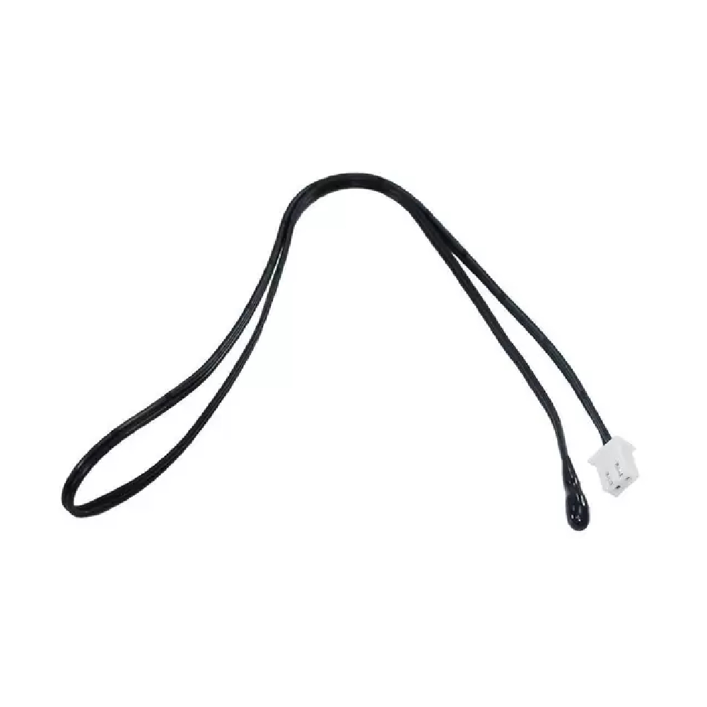 Termistor Sensor de Degelo Universal 10K para 7000 a 24000 BTUs Hulter HT3TSD10KCP Termistor Sensor de Degelo Universal 10K para 7000 a 24000 BTUs Hulter HT3TSD10KCP
