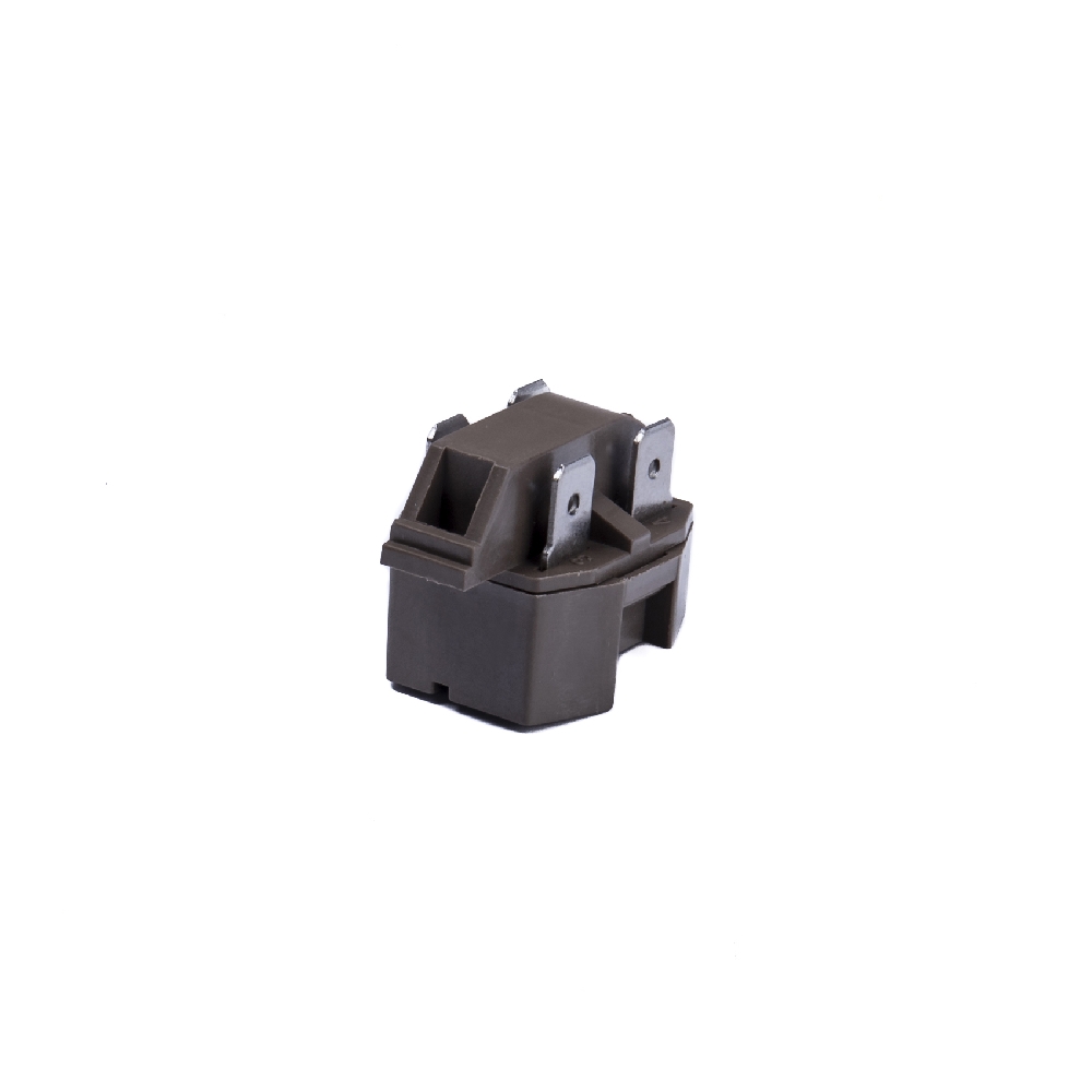 Relé PTC 1/10 a 1/3 HP Hulter - 110V