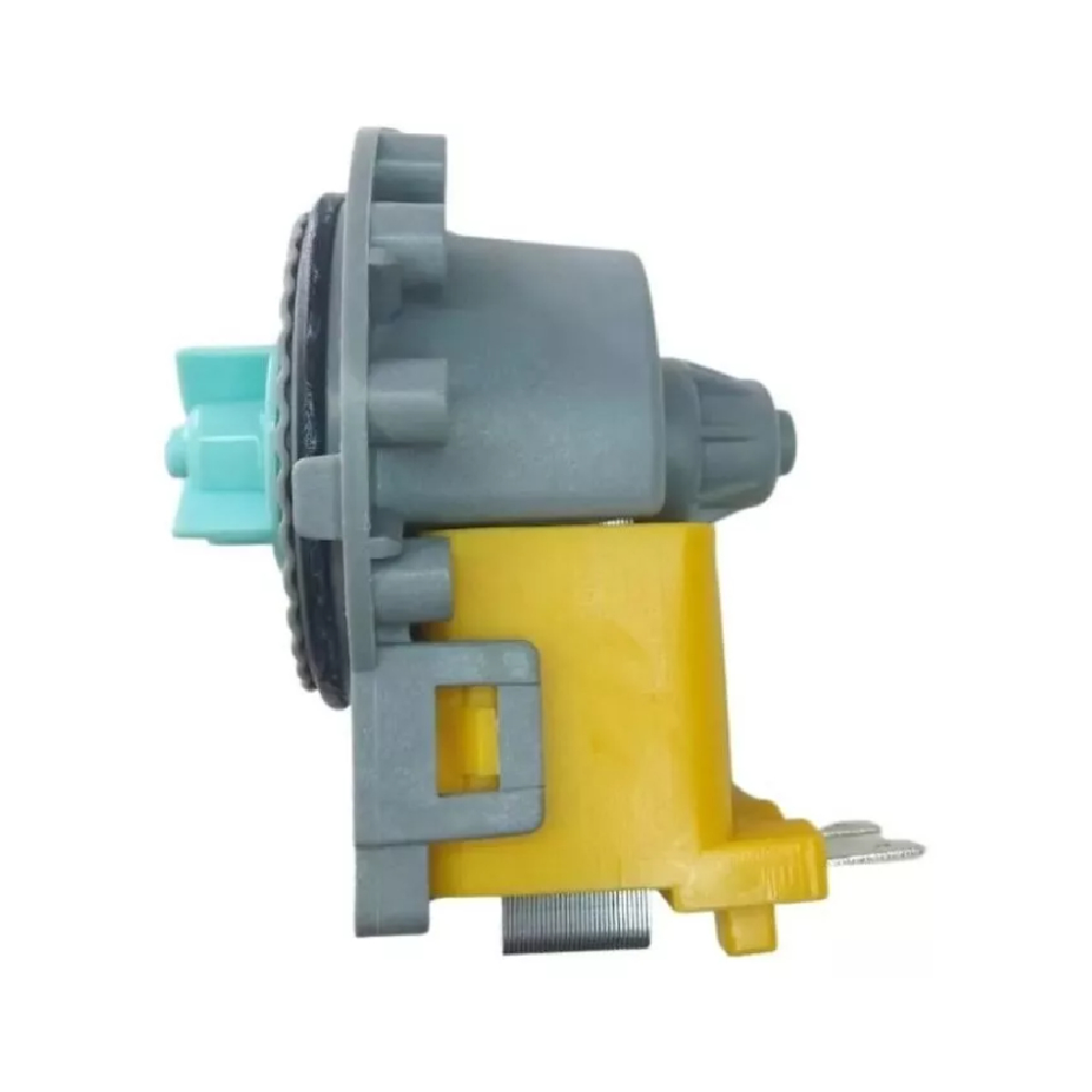 Eletrobomba Drenagem Universal Hulter com Protetor Térmico - 220V Eletrobomba Drenagem Universal Hulter com Protetor Térmico - 220V