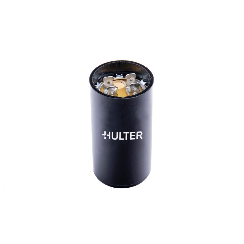 Capacitor 216/259 Eletrolítico Hulter - 330V