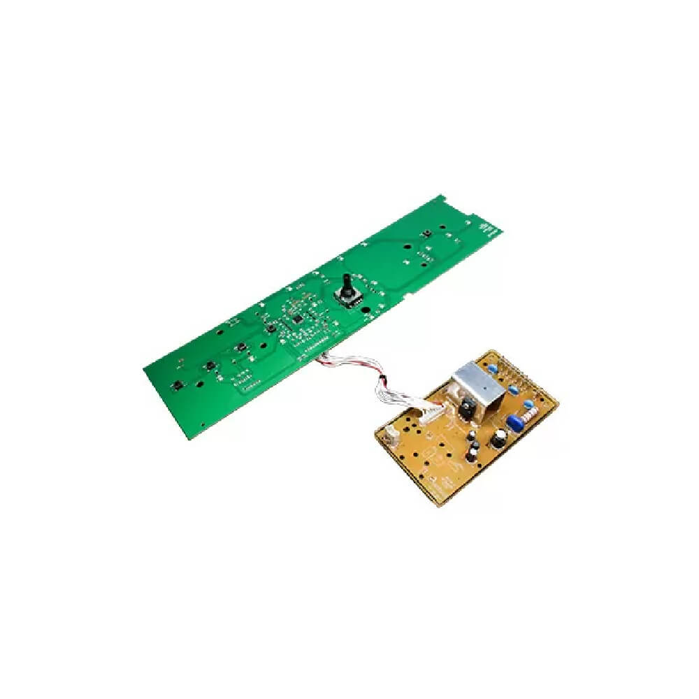 Placas Interface + Potência Lavadora Brastemp BWL11A Emicol BWL11A - Bivolt Placas Interface + Potência Lavadora Brastemp BWL11A Emicol BWL11A - Bivolt