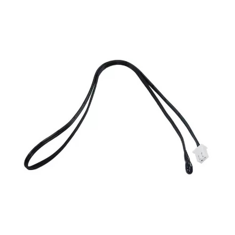 Termistor Sensor de Temperatura 5K 7/24 BTUs Hulter Universal HT1924350P Termistor Sensor de Temperatura 5K 7/24 BTUs Hulter Universal HT1924350P