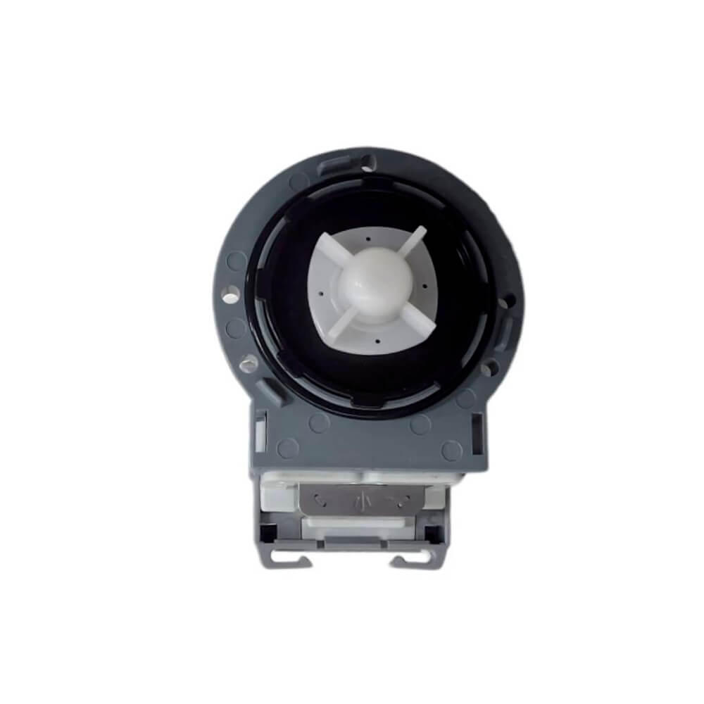 Eletrobomba de Drenagem Lava e Seca Samsung DC31-00181B Hulter - 220V Eletrobomba de Drenagem Lava e Seca Samsung DC31-00181B Hulter - 220V