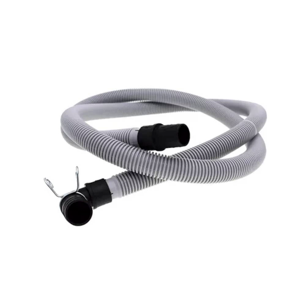 Mangueira de Saída Lava e Seca Samsung Hulter DC97-02250F Mangueira de Saída Lava e Seca Samsung Hulter DC97-02250F
