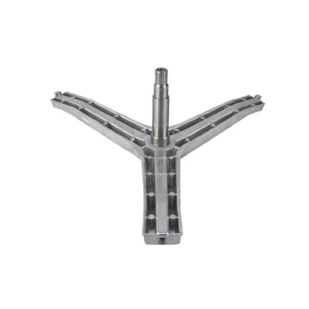 Eixo Tripé Lava e Seca para Samsung DC97-14370H Hulter Eixo Tripé Lava e Seca para Samsung DC97-14370H Hulter