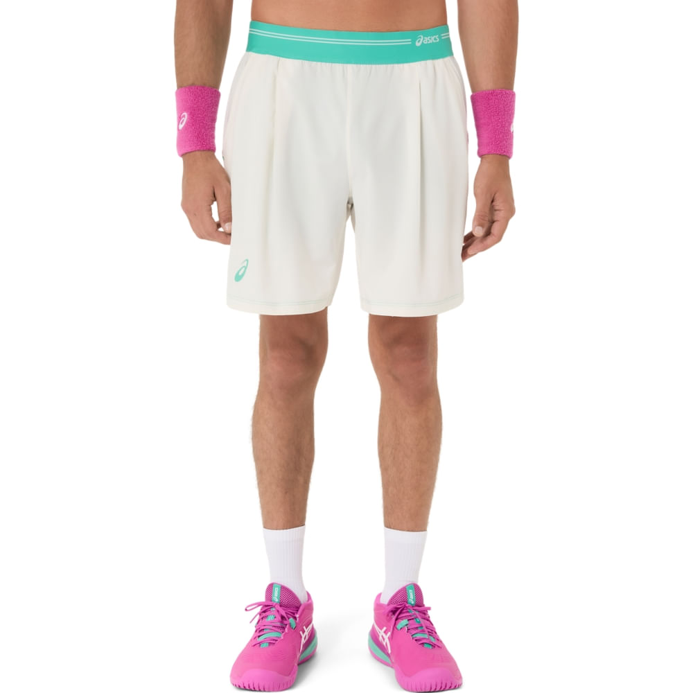 Shorts Game 7In Short - Creme Shorts Game 7In Short - Creme