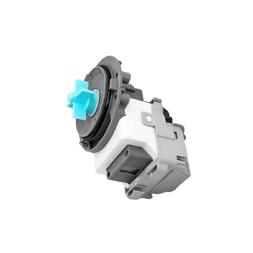 Eletrobomba para Lava e Seca Samsung DC31-00181C Hulter - 127V Eletrobomba para Lava e Seca Samsung DC31-00181C Hulter - 127V