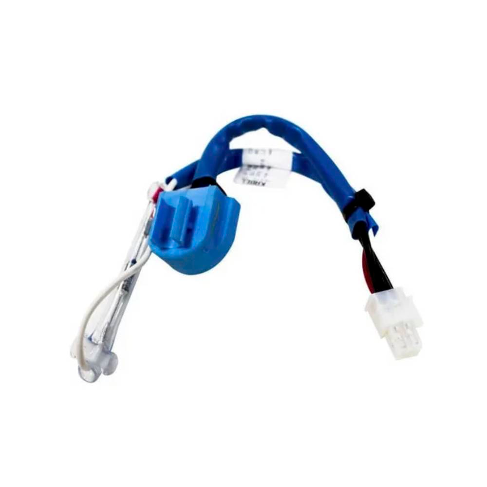 Rede Bimetálico Fusível DF36 para Geladeira Electrolux HT3A99323801P Hulter Rede Bimetálico Fusível DF36 para Geladeira Electrolux HT3A99323801P Hulter