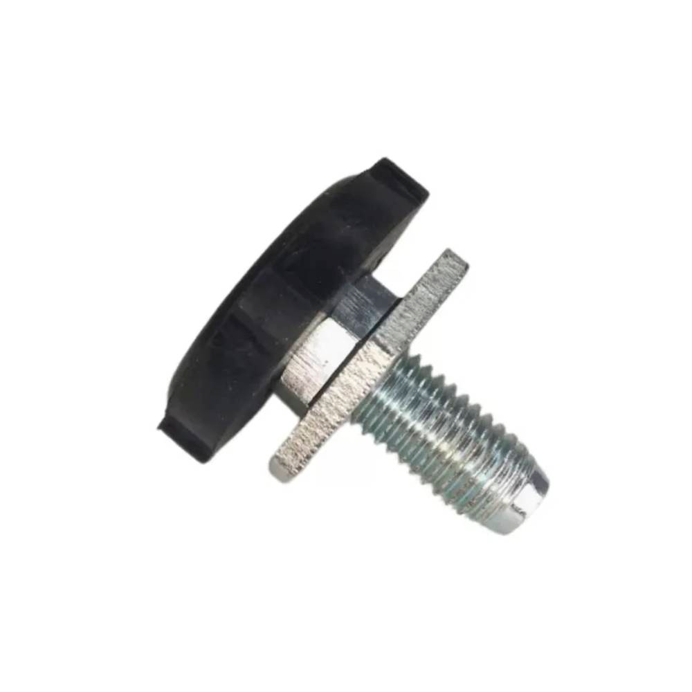 Pé Nivelador para Lava e Seca Samsung Hulter DC97-00920U Pé Nivelador para Lava e Seca Samsung Hulter DC97-00920U
