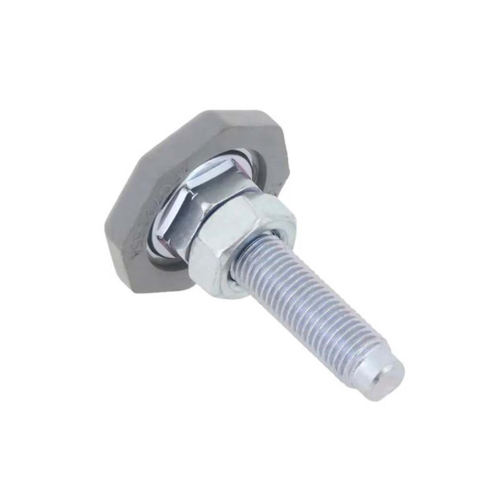 Pé Nivelador para Lava e Seca LG AFC727554 Hulter Pé Nivelador para Lava e Seca LG AFC727554 Hulter