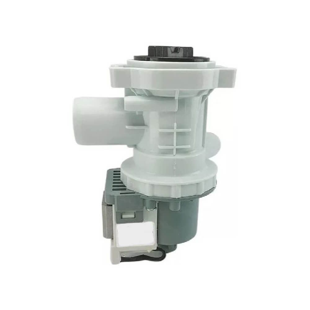 Eletrobomba para Lava e Seca LG 4681EA2001T Hulter HT34681EA2001TP - 127V Eletrobomba para Lava e Seca LG 4681EA2001T Hulter HT34681EA2001TP - 127V