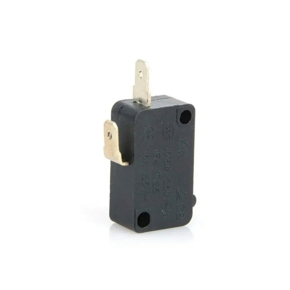 Micro Chave para Microondas 16A com 3 Terminais - Bivolt
